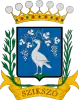 Coat of arms - Szikszó