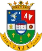 Coat of arms of Vaja