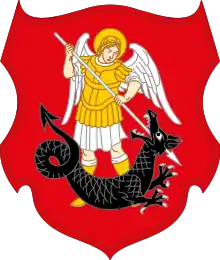 Hadiach Regiment