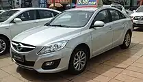 Haima M6