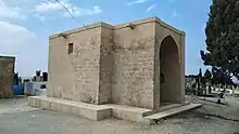 Shahla mosque