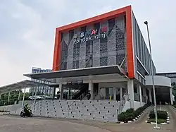 Pondok Ranji Station