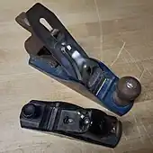 Hand planes