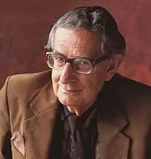 Hans Eysenck