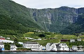 Hardangerfjord