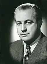 Harold Holt, Prime Minister of Australia