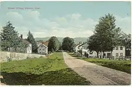 Harvard Shaker Village (c.1905)