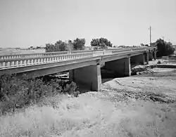 Hassayampa River Bridge