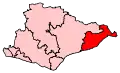 Outline map