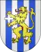 Coat of arms of Hauterive