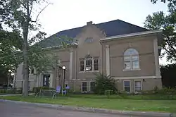 Havana Public Library