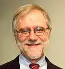 Howie Hawkins of New York, activist