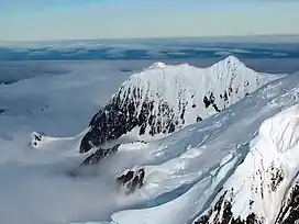 Helmet Peak