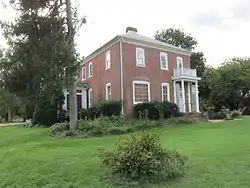 Henderson House