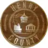 Official seal of Henry County