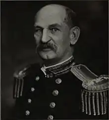 Henry T. Mayo