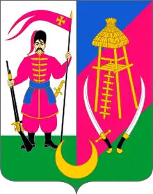 Coat of arms of Kuban