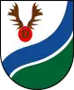 Coat of arms of Gmina Nowy Duninów