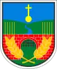 Coat of arms of Gmina Stara Kiszewa