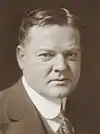 ARA DirectorHerbert Hooverof California
