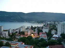 Town of Herceg Novi