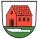 Coat of arms of Hildrizhausen