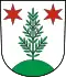 Coat of arms of Himmelried