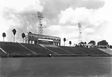 Steve Spurrier-Florida Field at Ben Hill Griffin Stadium