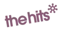 The Hits Radio logo used from 2005 to 2011.