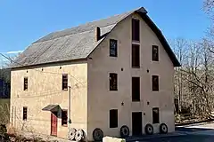 Hoffman Grist Mill