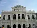 Santa Casa da Misericórdia;b. 1569, Macau