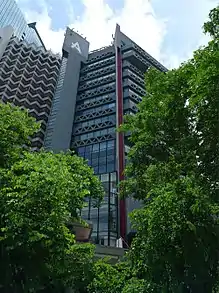 Hong Kong Arts Centre