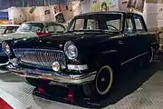 1968 Hongqi CA773