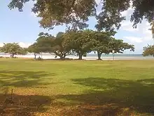 Honokōwai Beach Park