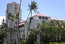 Honolulu Hale