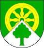 Coat of arms of Horka u Staré Paky