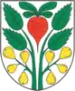 Coat of arms of Horní Řepčice