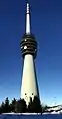 Radio tower