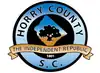 Official seal of Horry County