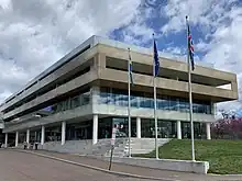 Embassy of Iceland in Washington, D.C.