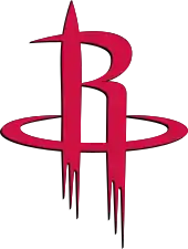 Houston Rockets logo