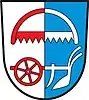 Coat of arms of Hříšice