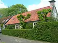 Houses in Wyns