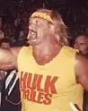 Hulk Hogan