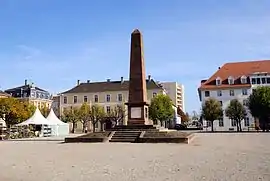 Place Abbatucci