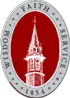 Huntingdon College Emblem