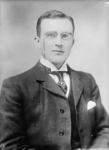 Huntington Wilson