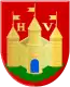 Coat of arms of Huy