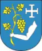 Coat of arms of Hýsly