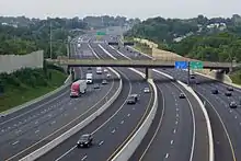 I-95 Express Toll Lanes (ETL)